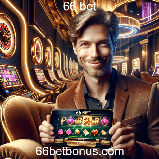 Por que se tornarse um membro VIP no 66 bet vale a pena?